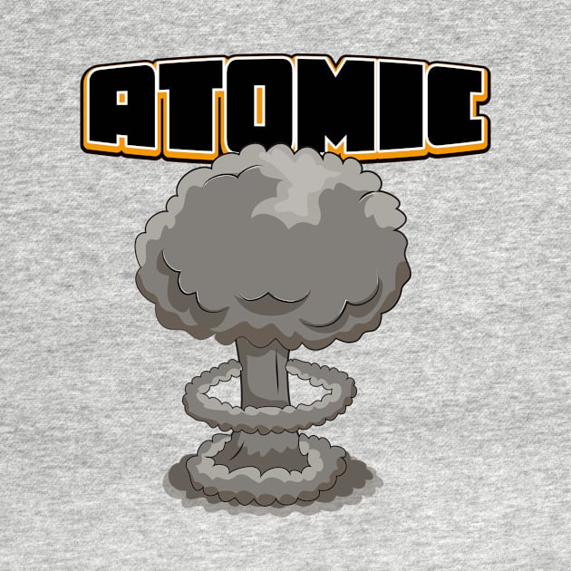 Atomic by nickemporium1